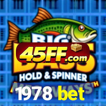 1978 bet